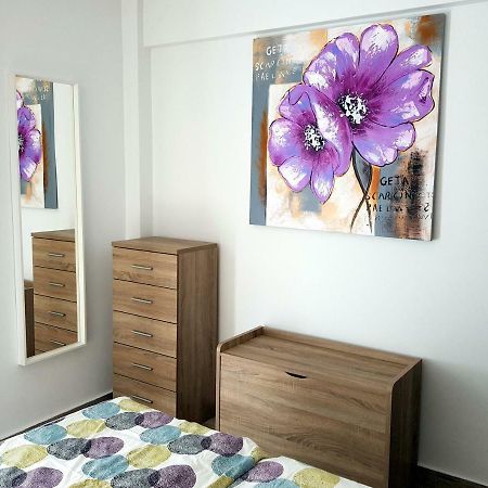 Luxury 2 Bedroom Apt 50 M From Beach Mogán Exterior foto