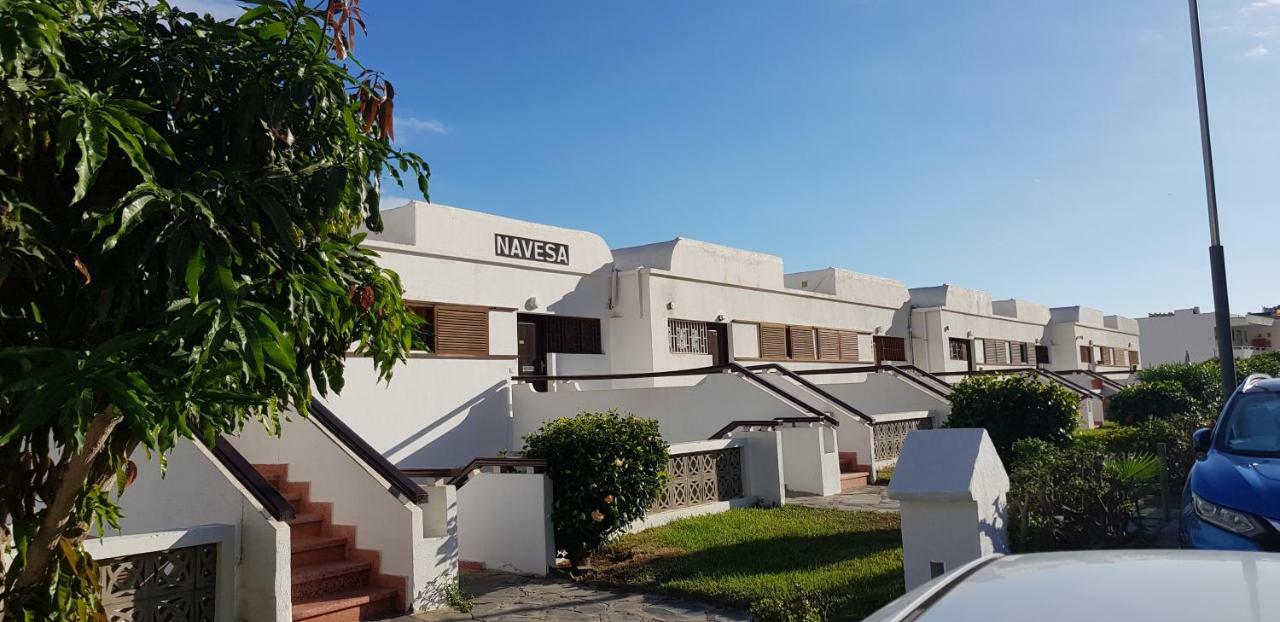 Luxury 2 Bedroom Apt 50 M From Beach Mogán Exterior foto