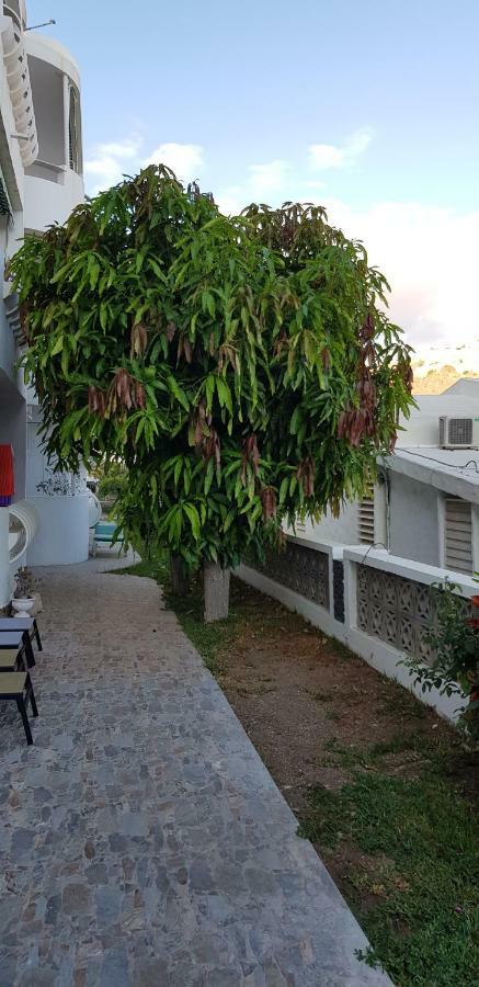 Luxury 2 Bedroom Apt 50 M From Beach Mogán Exterior foto